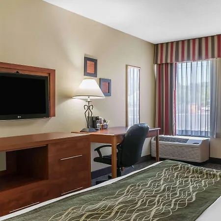 Comfort Inn Pine Grove I-81 Hershey Area Exterior photo