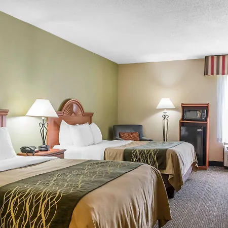Comfort Inn Pine Grove I-81 Hershey Area Exterior photo