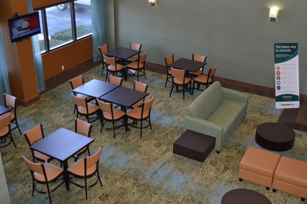 Comfort Pine Grove I-81 Hershey Area Inn 3*