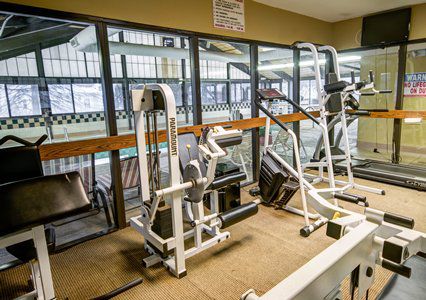 Inn Comfort Pine Grove I-81 Hershey Area 3*