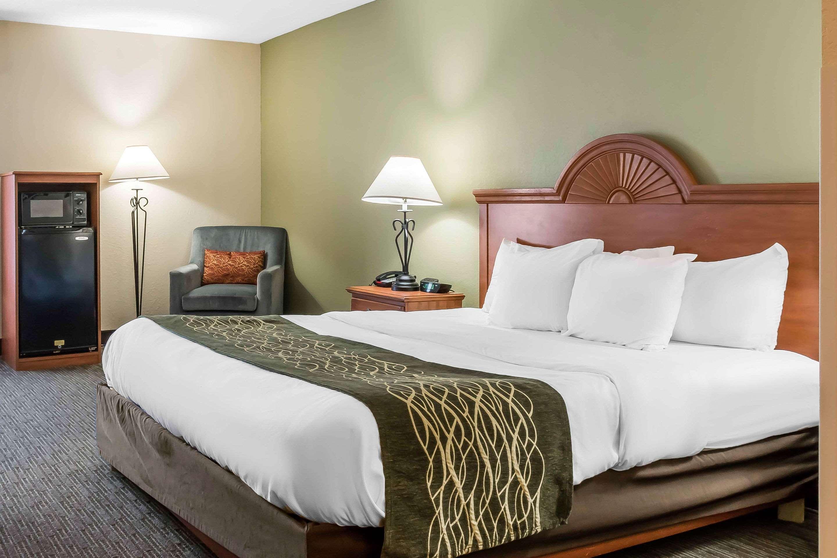Inn Comfort Pine Grove I-81 Hershey Area Pine Grove (Schuylkill County)