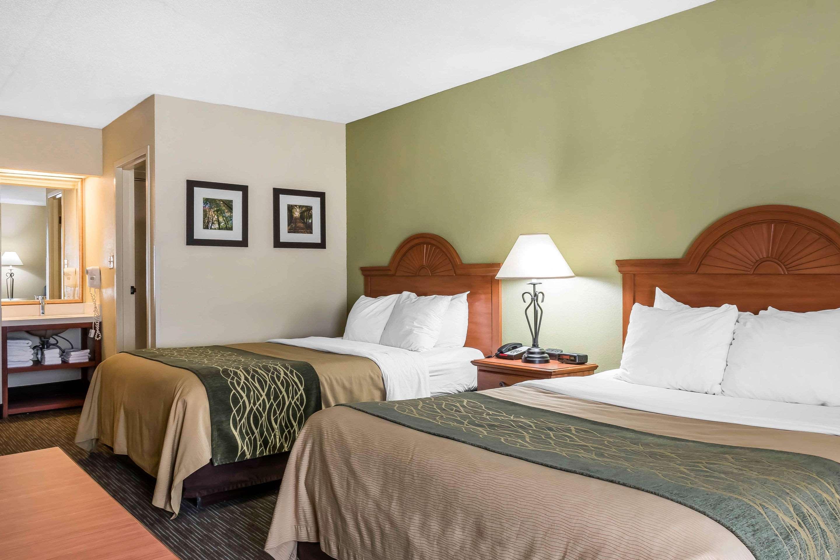 Comfort Pine Grove I-81 Hershey Area Inn 3*