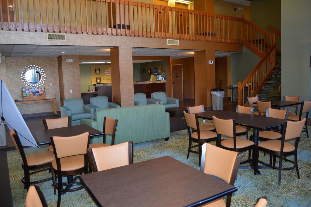Inn Comfort Pine Grove I-81 Hershey Area 3*