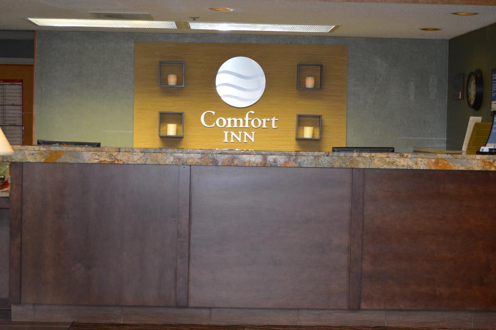 Inn Comfort Pine Grove I-81 Hershey Area