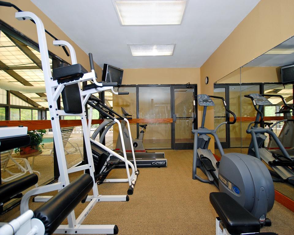 Comfort Pine Grove I-81 Hershey Area 3*