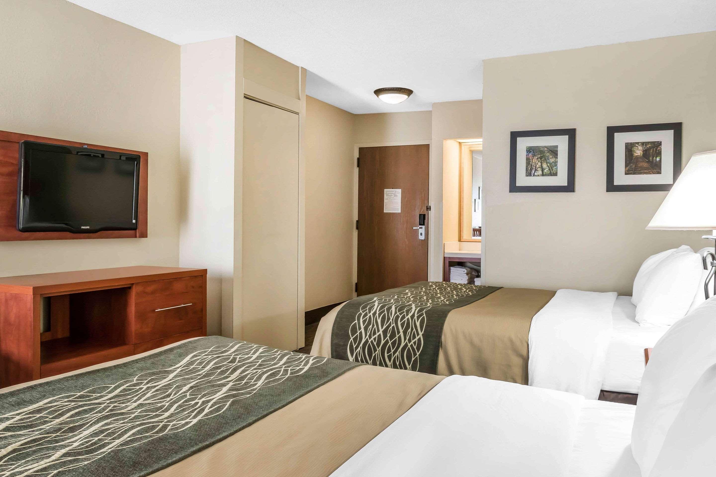Comfort Pine Grove I-81 Hershey Area