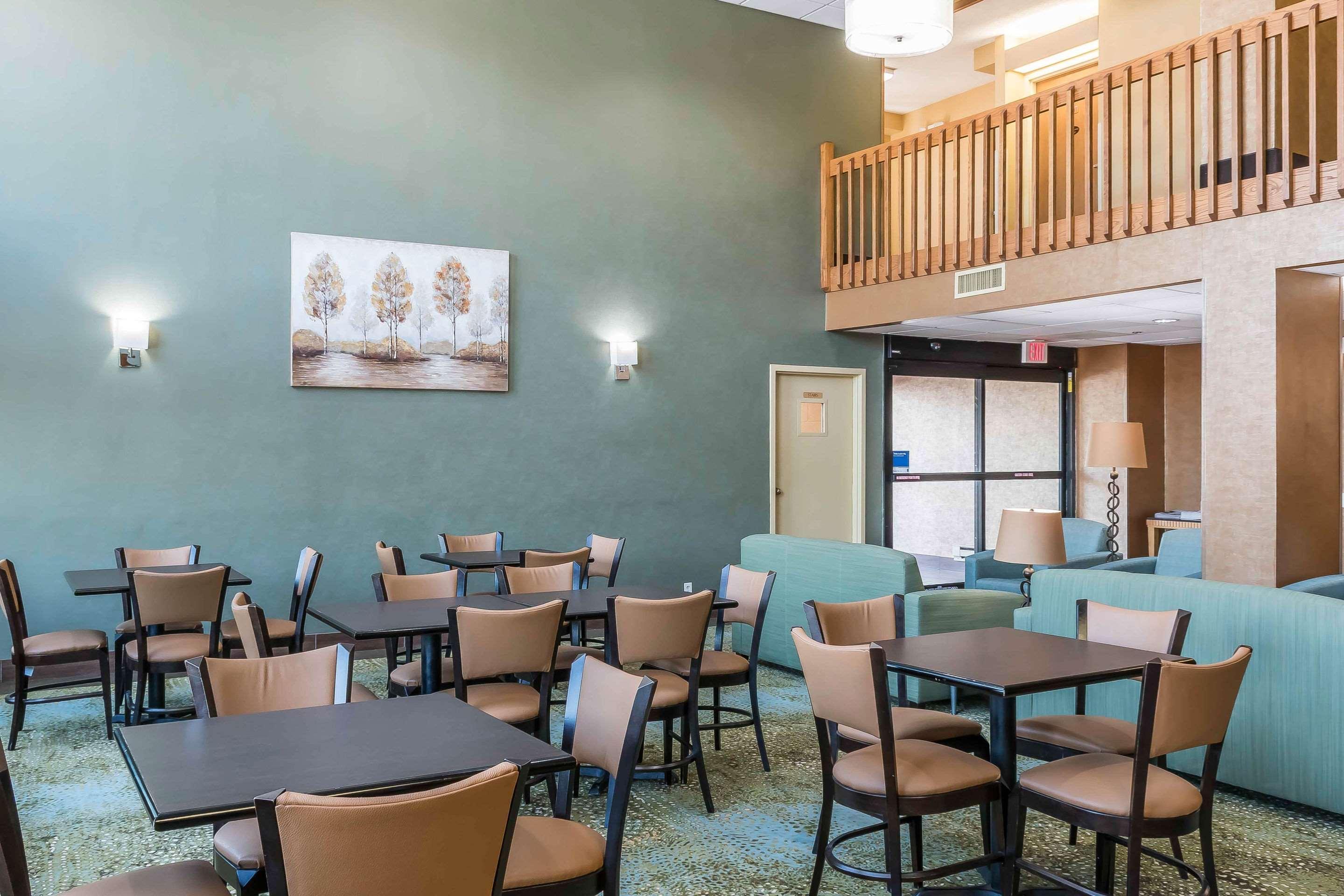 Comfort Pine Grove I-81 Hershey Area Inn 3*