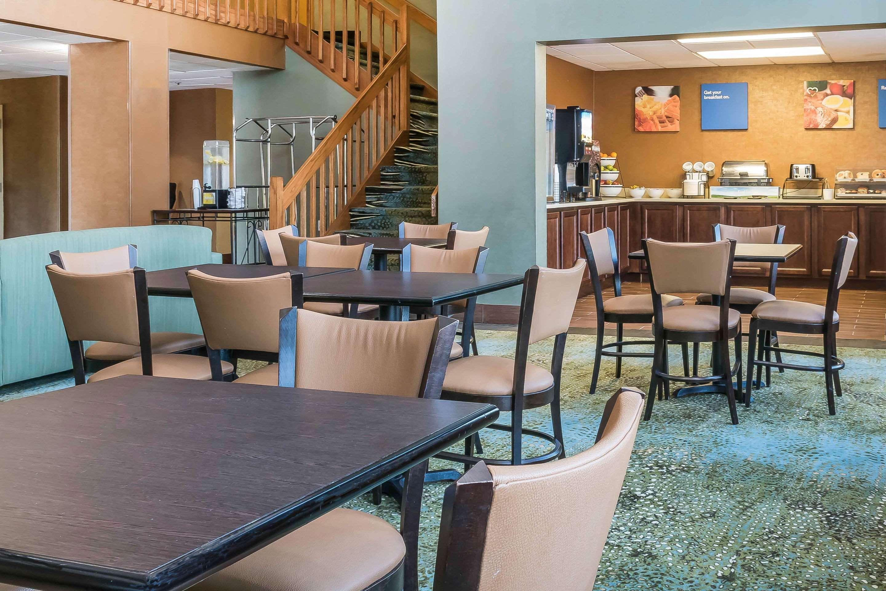 Inn Comfort Pine Grove I-81 Hershey Area