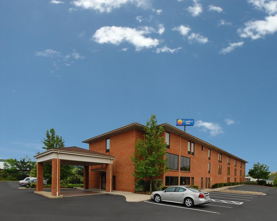Comfort Pine Grove I-81 Hershey Area 3* Pine Grove (Schuylkill County)