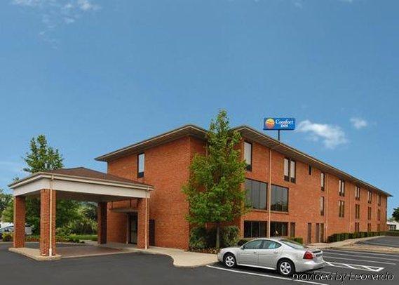 Inn Comfort Pine Grove I-81 Hershey Area 3*