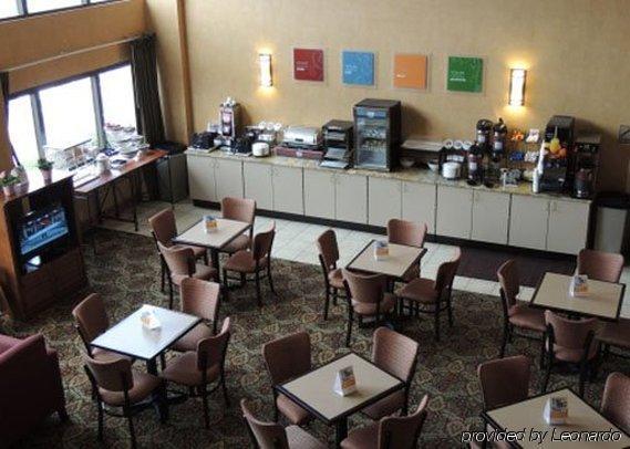 Comfort Pine Grove I-81 Hershey Area Inn 3*