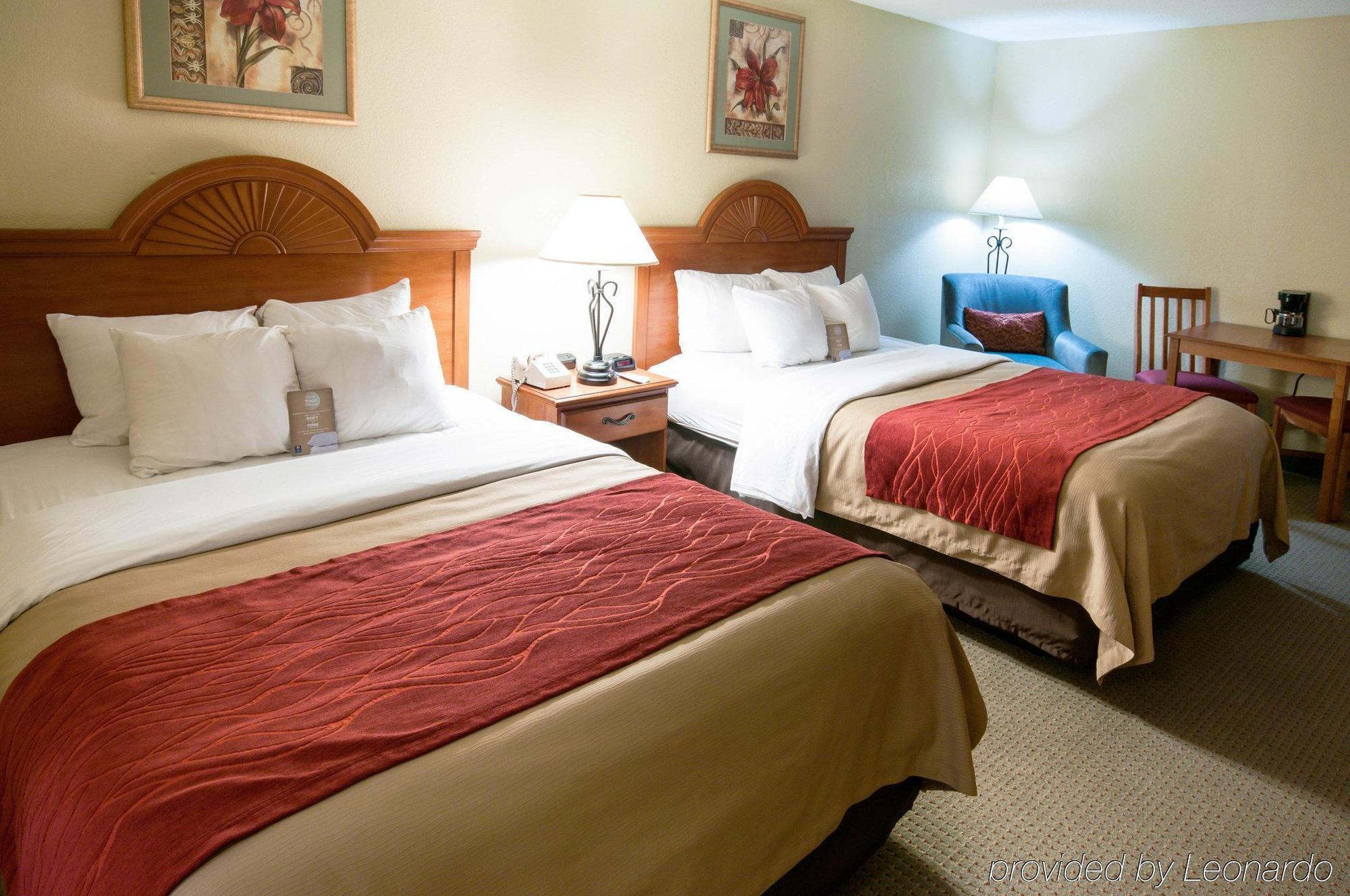 Comfort Pine Grove I-81 Hershey Area 3* Pine Grove (Schuylkill County)