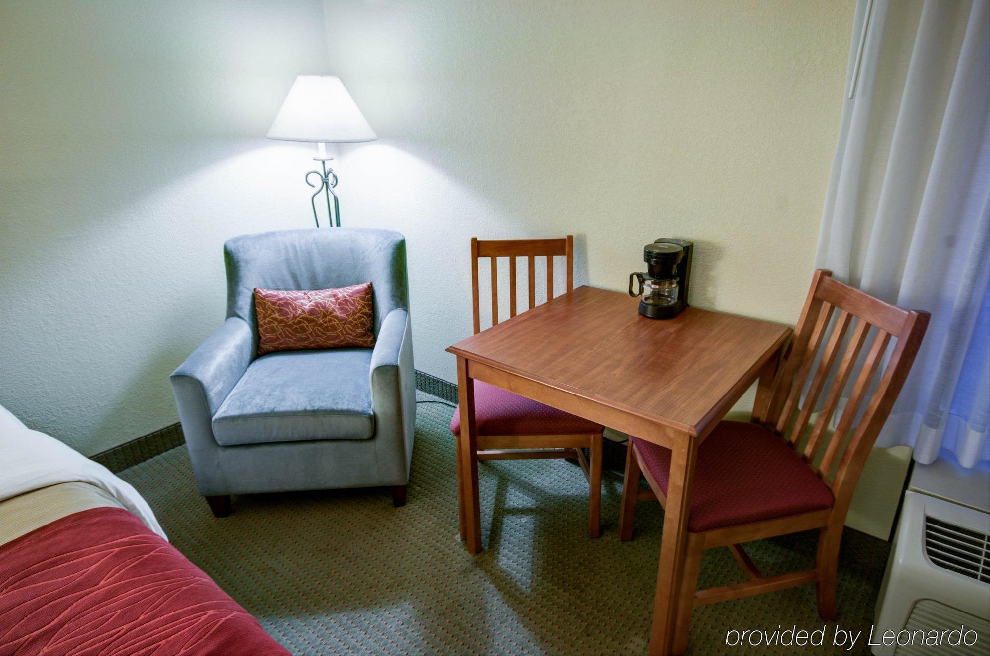 Inn Comfort Pine Grove I-81 Hershey Area Pine Grove (Schuylkill County)