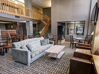 Inn Comfort Pine Grove I-81 Hershey Area 3*
