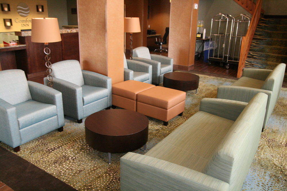 Comfort Pine Grove I-81 Hershey Area Inn 3*