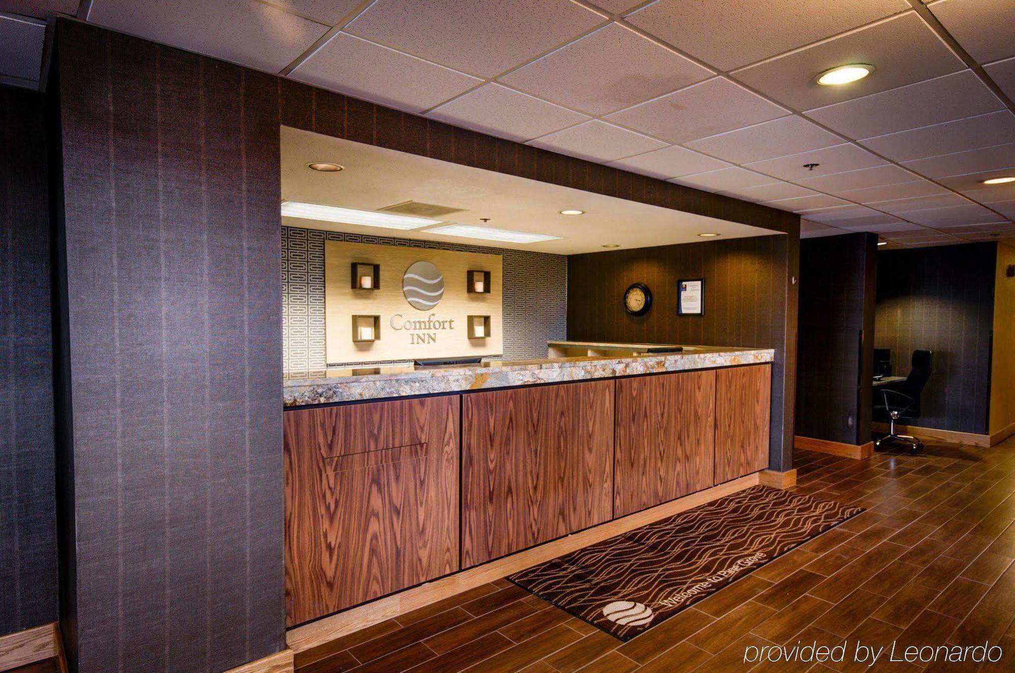 Comfort Pine Grove I-81 Hershey Area 3*