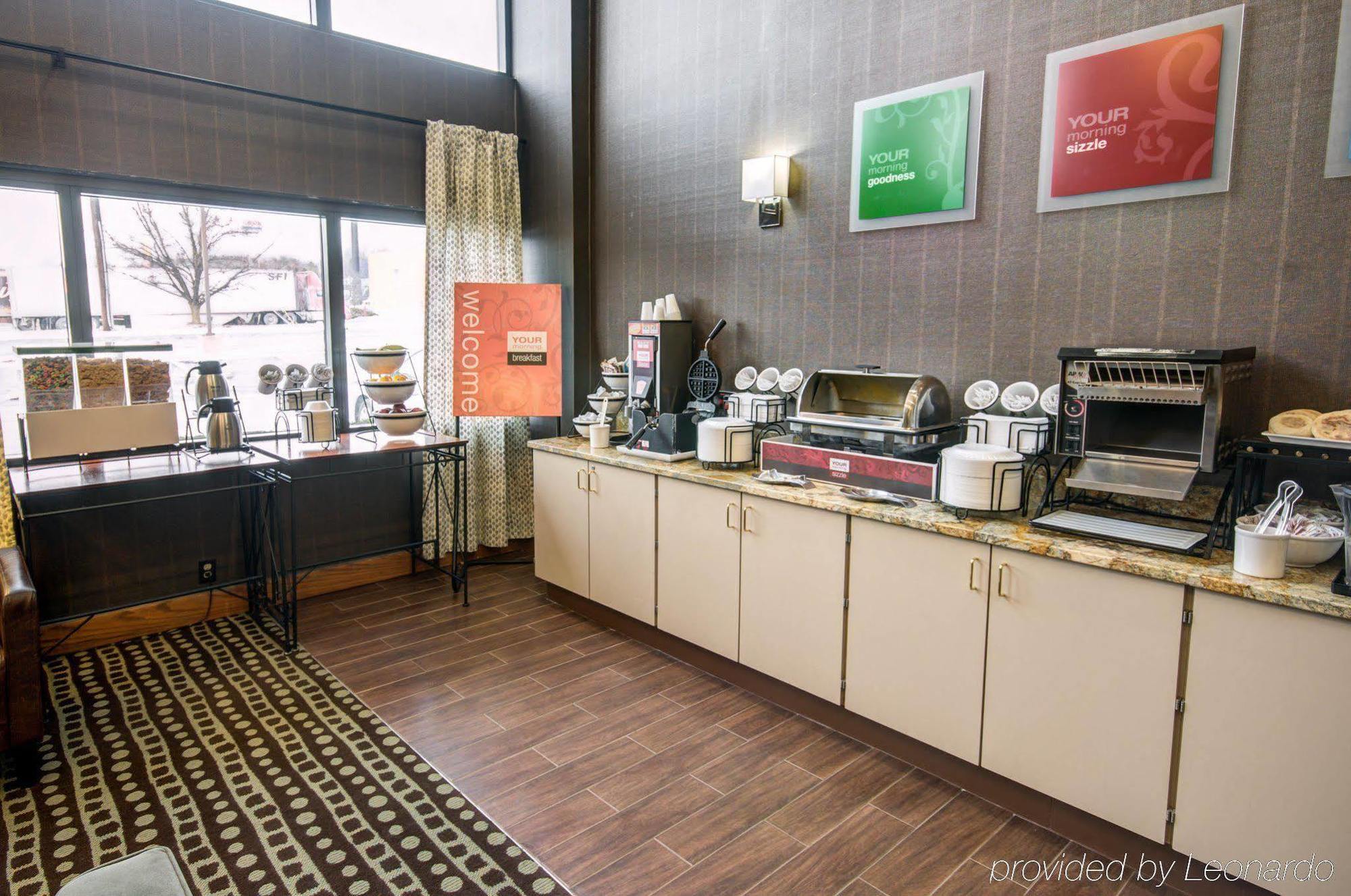Comfort Pine Grove I-81 Hershey Area Inn 3*