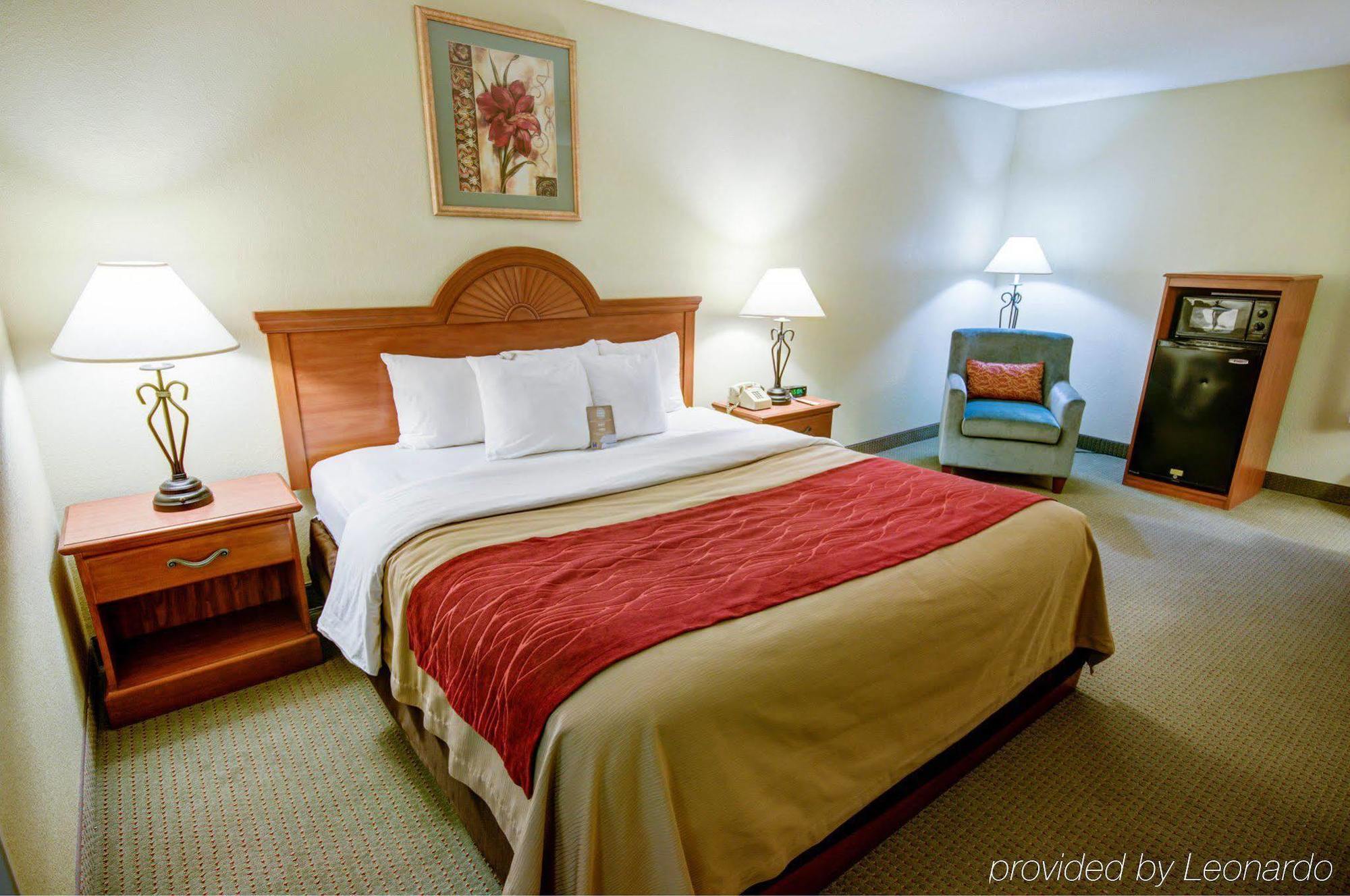 Comfort Pine Grove I-81 Hershey Area Pine Grove (Schuylkill County)