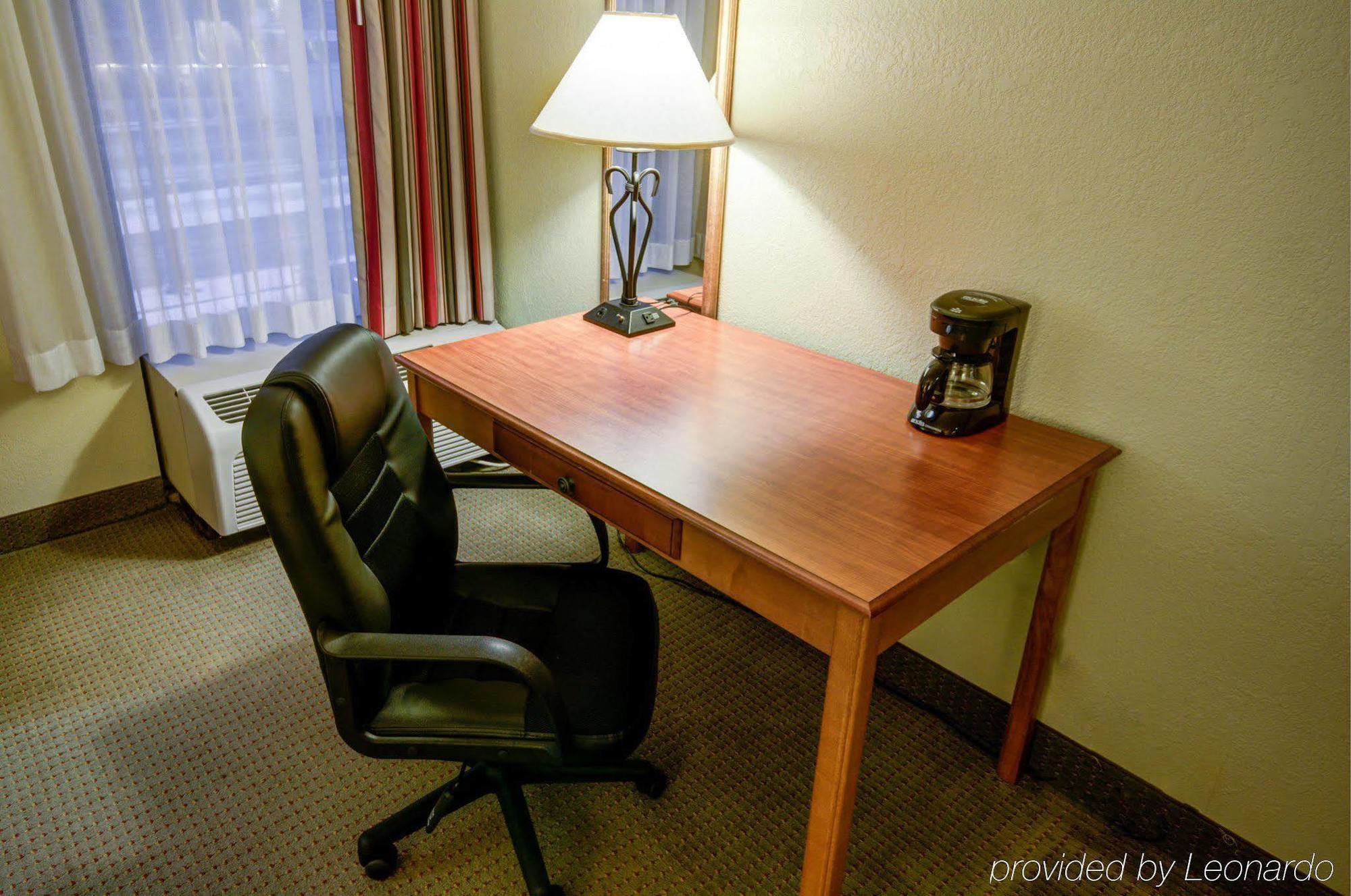 Inn Comfort Pine Grove I-81 Hershey Area 3*