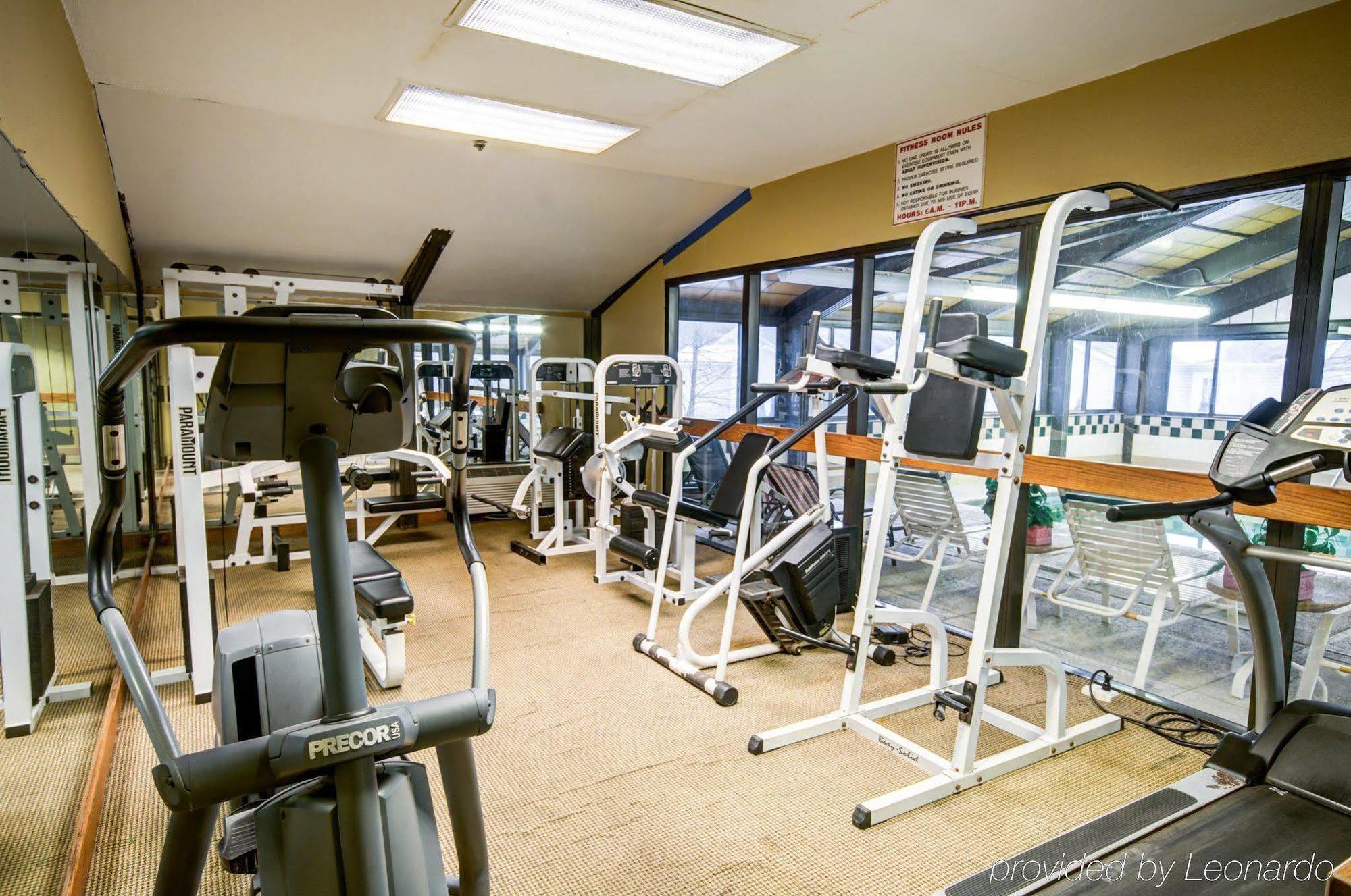 Inn Comfort Pine Grove I-81 Hershey Area Pine Grove (Schuylkill County)