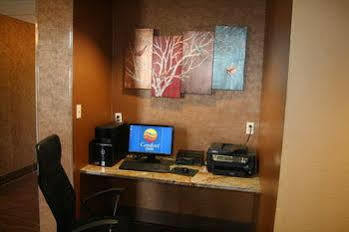 Inn Comfort Pine Grove I-81 Hershey Area