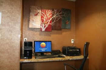 Comfort Pine Grove I-81 Hershey Area Inn