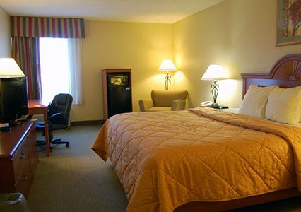 Comfort Pine Grove I-81 Hershey Area Pine Grove (Schuylkill County)